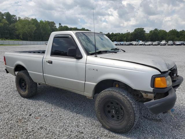 Vin: 1ftcr11a8sta11152, lot: 63467903, ford ranger 19954