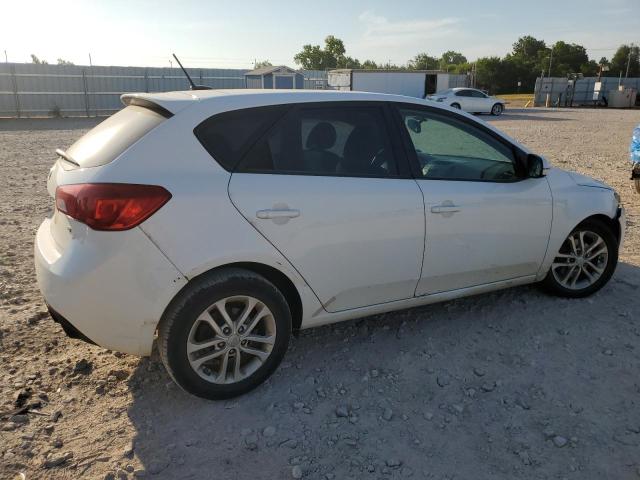 2011 Kia Forte Ex VIN: KNAFU5A28B5378789 Lot: 62336053