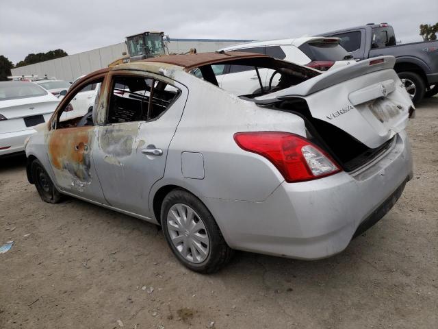 3N1CN7AP2HK421633 Nissan VERSA S