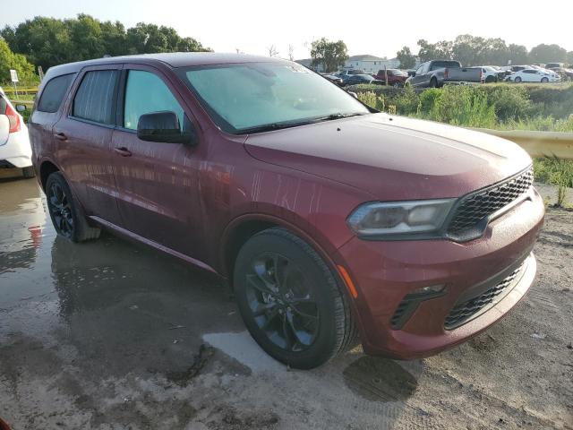 1C4RDHDG1MC715536 Dodge DURANGO GT