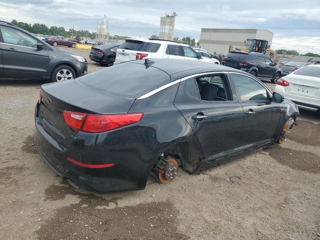 5XXGM4A78FG479393 KIA Optima Lx