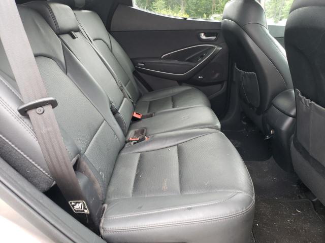 5XYZWDLA9HG485990 Hyundai SANTA FE SPORT