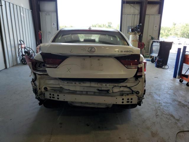 2017 LEXUS LS 460L JTHGL5EF4H5057301