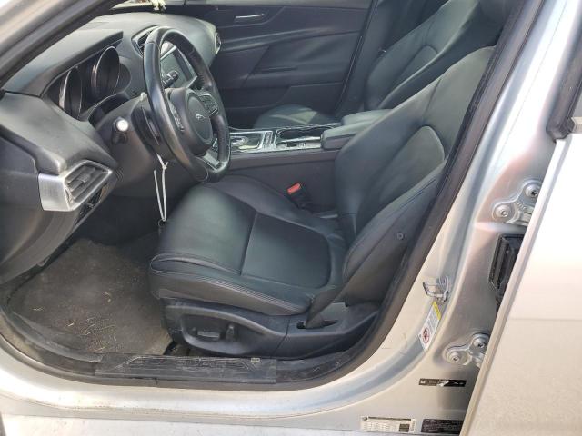 SAJAR4BG6HA970762 Jaguar XE
