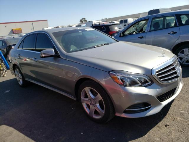 WDDHF5KB0EA828179 Mercedes-Benz E 350