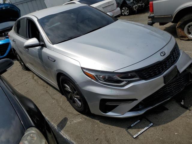 5XXGT4L32KG320313 KIA Optima Lx