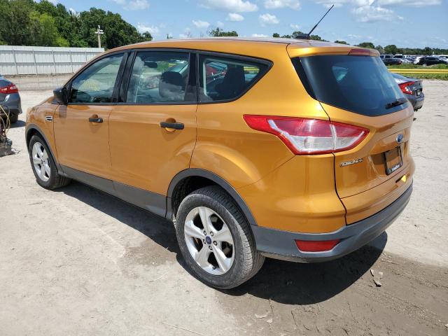 1FMCU0F70GUA26635 2016 FORD ESCAPE, photo no. 2