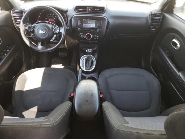 KNDJP3A5XH7449149 KIA SOUL +