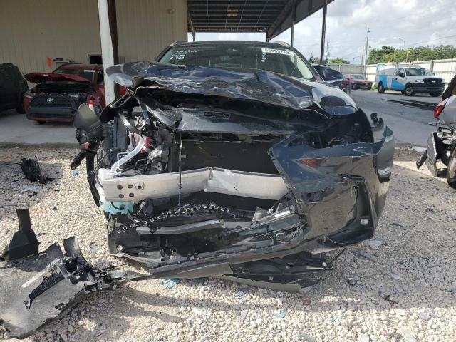 2022 LEXUS NX 250 JTJADCAZ9N2004709
