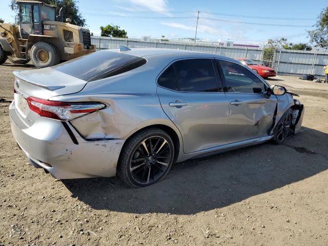 4T1B61HK3KU203636 Toyota CAMRY XSE