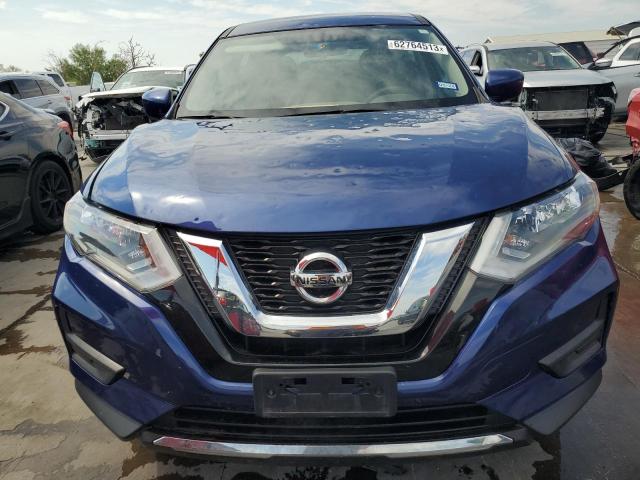 JN8AT2MT1HW140194 Nissan ROGUE S
