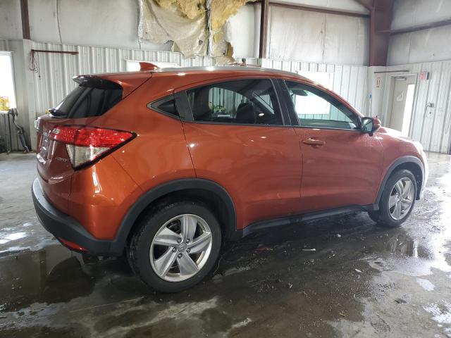 3CZRU6H51LM724340 Honda HR-V EX