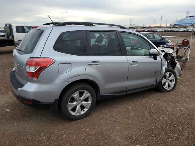JF2SJADC9FH410226 Subaru Forester 2.5i Premium