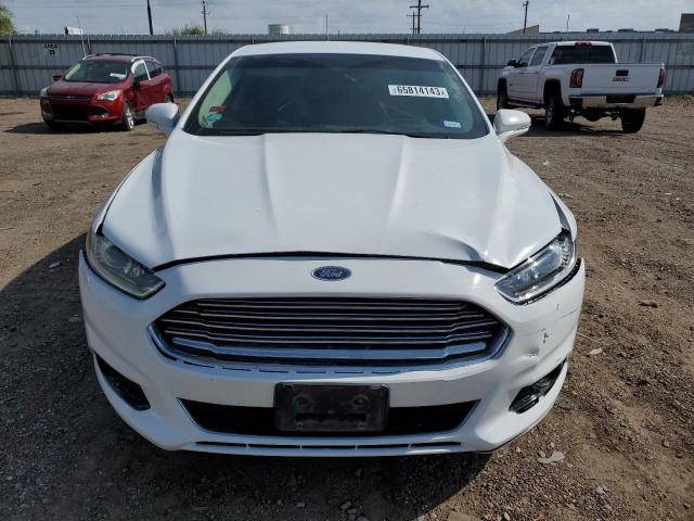 3FA6P0K97ER331236 Ford Fusion Titanium