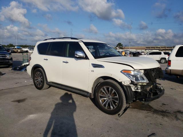 JN8AY2ND3L9111473 Nissan Armada SV 4