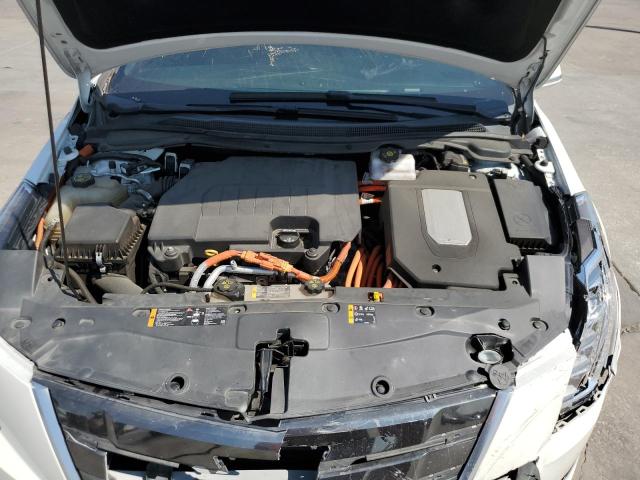 2016 CADILLAC ELR 1G6RL1E40GU101061