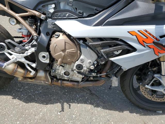 2021 BMW S 1000 RR - WB10E2301M6D44514