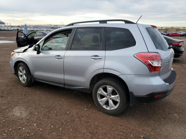 JF2SJADC9FH410226 Subaru Forester 2.5i Premium