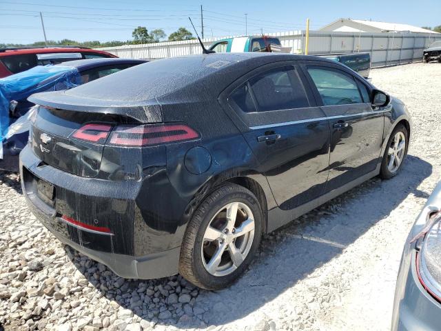 VIN 1G1RD6E46EU133879 2014 Chevrolet Volt no.3