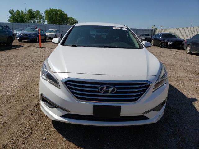 5NPE24AF4FH153213 | 2015 HYUNDAI SONATA SE