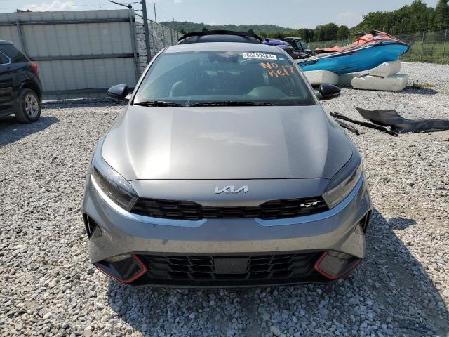 3KPF44AC9NE487700 KIA FORTE GT