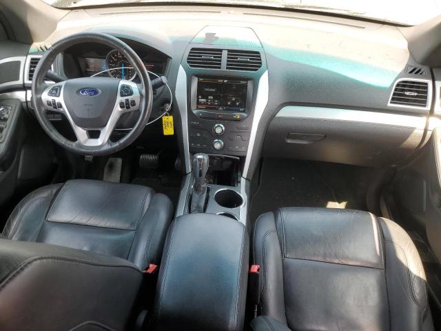 1FM5K7D81EGB37337 Ford EXPLORER XLT