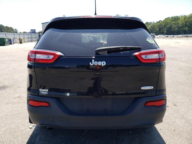 1C4PJLLB8JD538143 Jeep Cherokee Latitude Plus