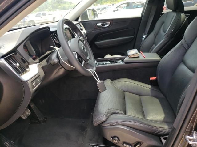 2022 VOLVO XC60 B5 IN - YV4L12RL3N1997495