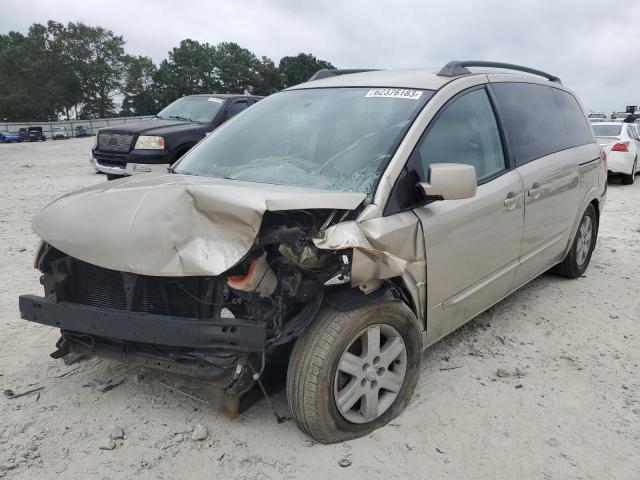 2004 Nissan Quest S