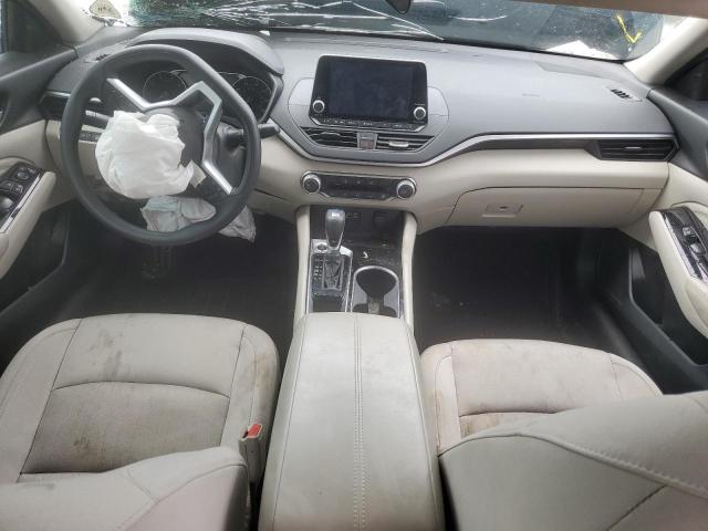 1N4BL4DV2MN384620 Nissan ALTIMA SV