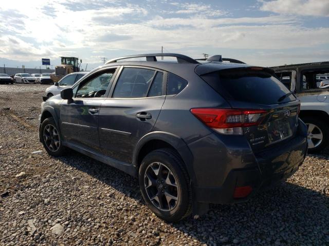 JF2GTACC5L9219247 Subaru Crosstrek Premium
