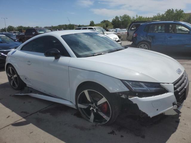 2021 AUDI TT TRUAEAFV3M1003401