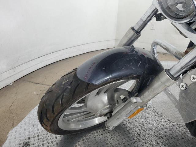 2006 HONDA VTX1300 C 1HFSC550X6A200513