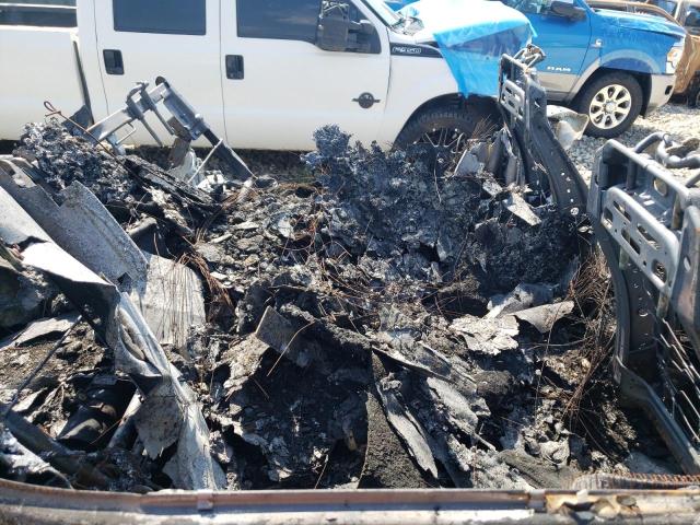 1FT8W3DT3JEC44849 Ford F350 Super Duty