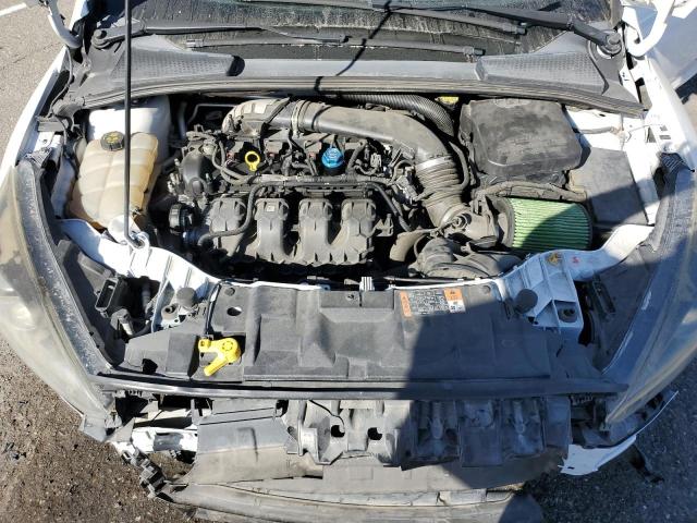 1FADP3L93FL281300 Ford FOCUS ST