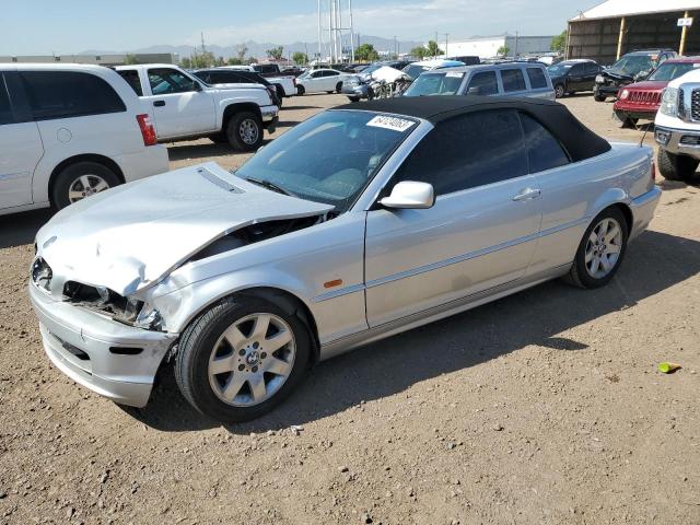 2000 BMW 3 Series 323Ci