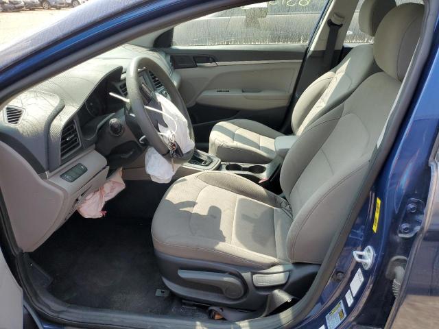 5NPD74LF5KH495841 2019 Hyundai Elantra Se