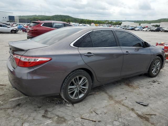 4T1BF1FK3HU383017 | 2017 TOYOTA CAMRY LE