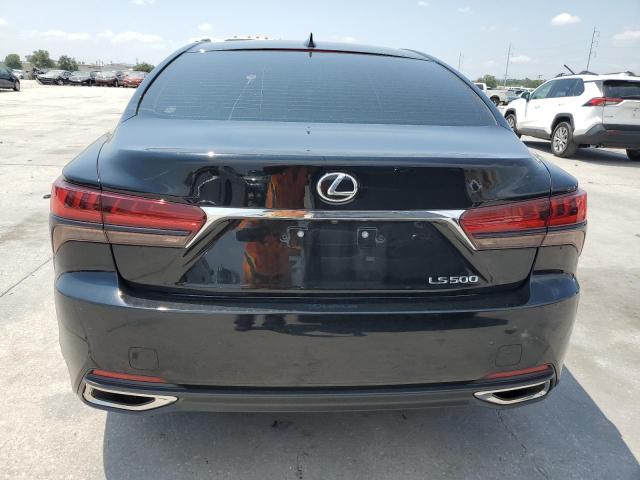 2021 Lexus Ls 500 Base VIN: JTHD51FF7M5015431 Lot: 65837713