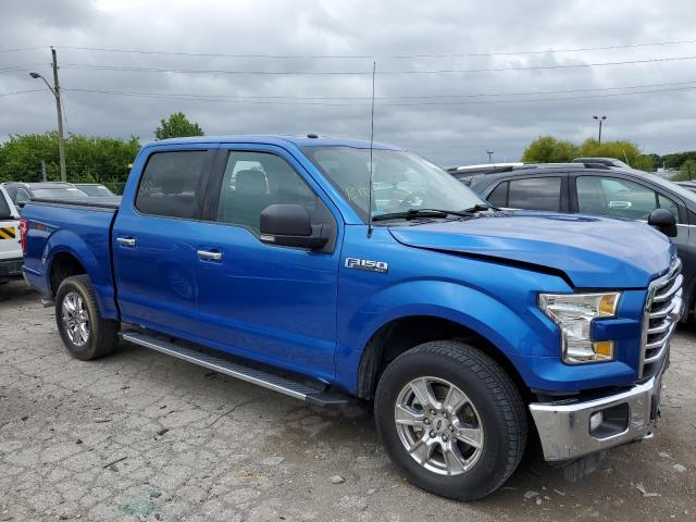 1FTEW1EF0GFD16528 Ford F150 Supercrew