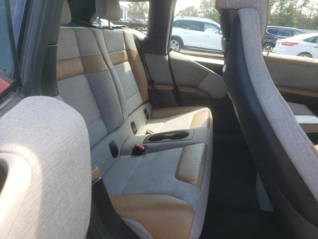 WBY1Z2C52EV285368 BMW I3 Bev