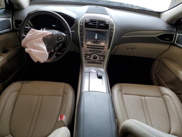 2018 LINCOLN MKZ PREMIE 3LN6L5B90JR607734