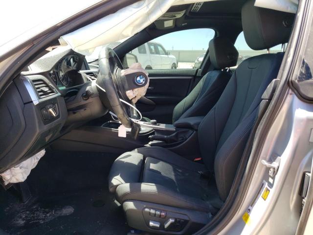 WBA4J5C50JBF06792 BMW 440i Gran Coupe