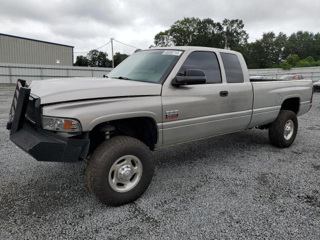 2000 DODGE RAM 2500 for Sale | NC - GASTONIA | Wed. Oct 04, 2023 - Used ...