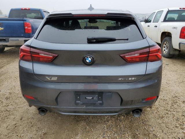 2021 BMW X2 XDRIVE2 - WBXYJ1C00M5T00425