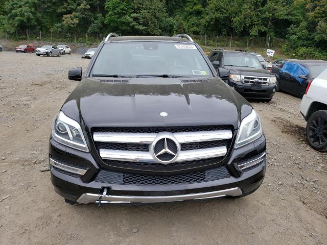 VIN 4JGDF2EE5FA561373 2015 Mercedes-Benz GL-Class, ... no.5