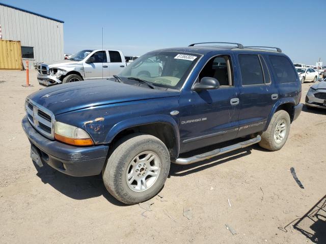 2001 Dodge Durango 