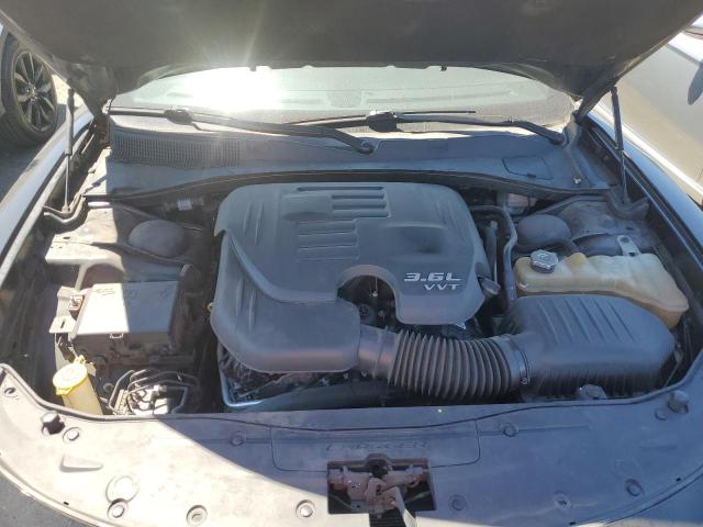 2C3CDXBG9FH878992 Dodge Charger Se