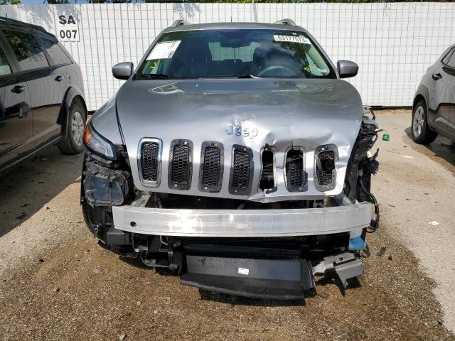 1C4PJLCS0EW103434 | 2014 JEEP CHEROKEE L