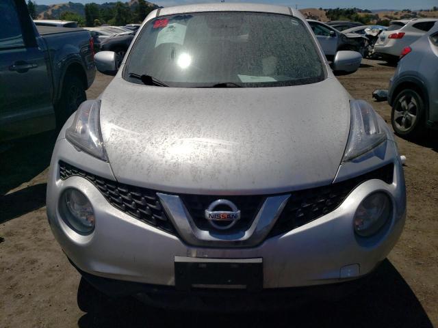 JN8AF5MR2GT609340 Nissan JUKE S